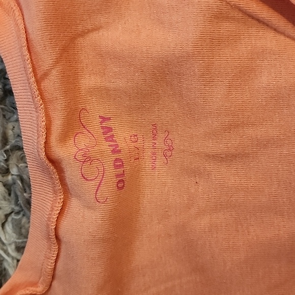 V-NECK TEES SZ L - Picture 5 of 8